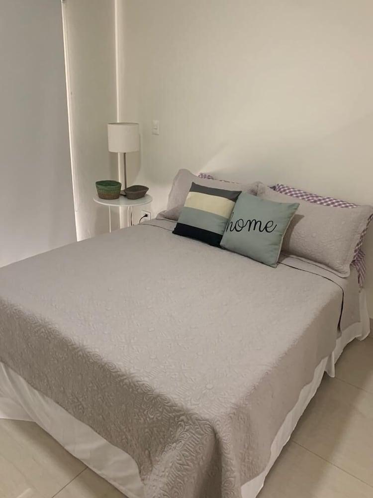 Punta Cana 2BR apt with private jacuzzi