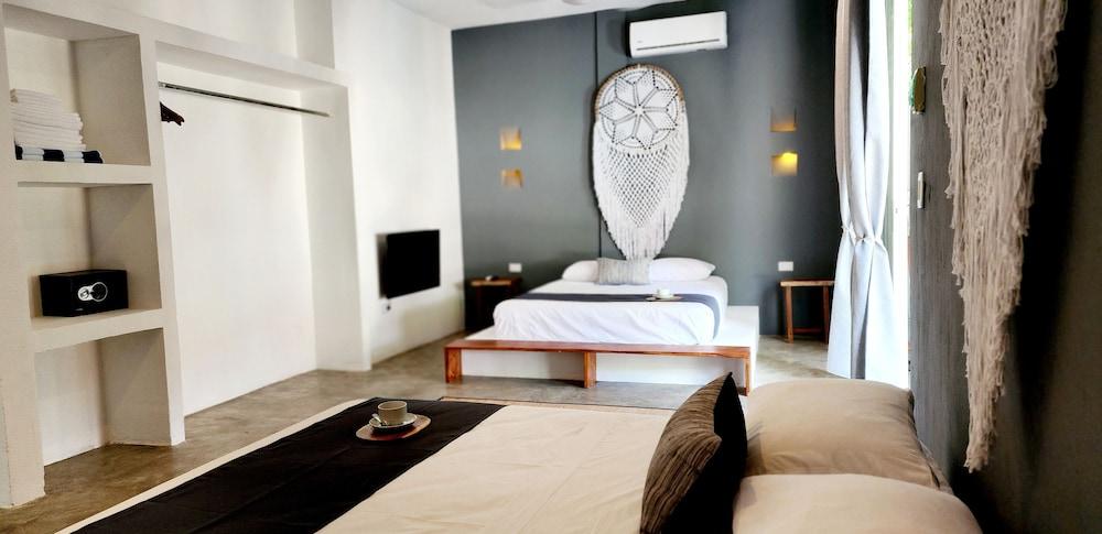 Kin Tulum Jungle Deluxe