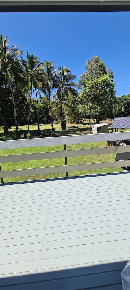 Bramston Beach Resort