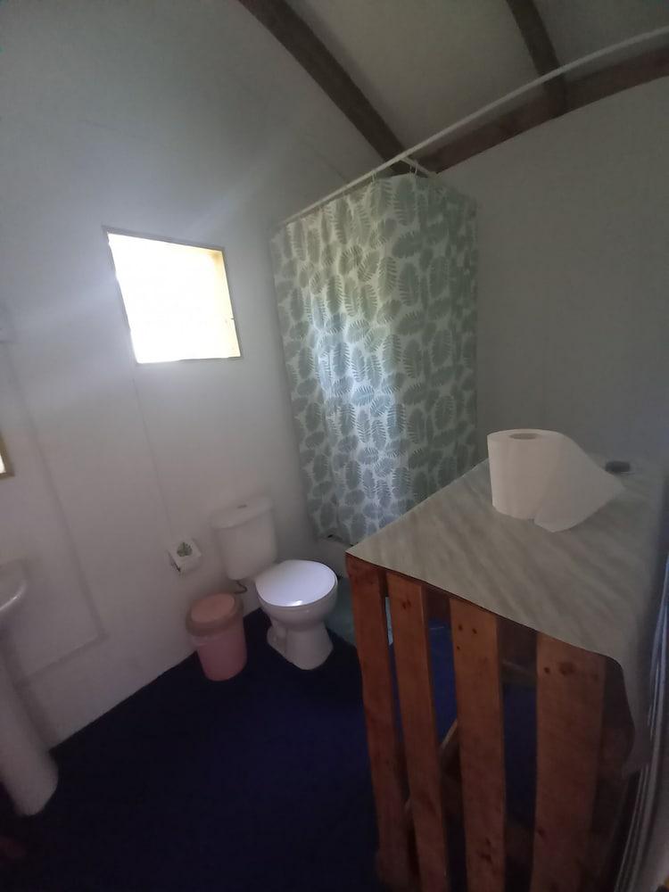 Beautiful House Nuas Milagrosa With Garden