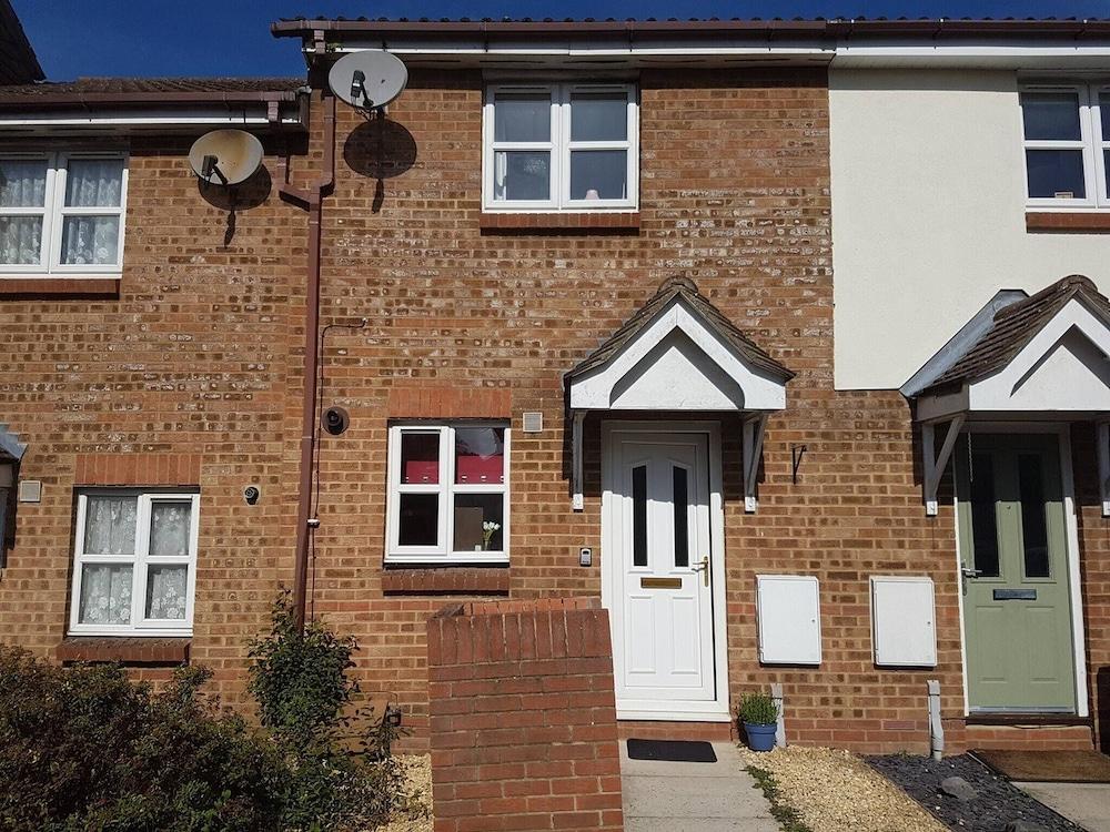 Vokes House, Sleeps 7