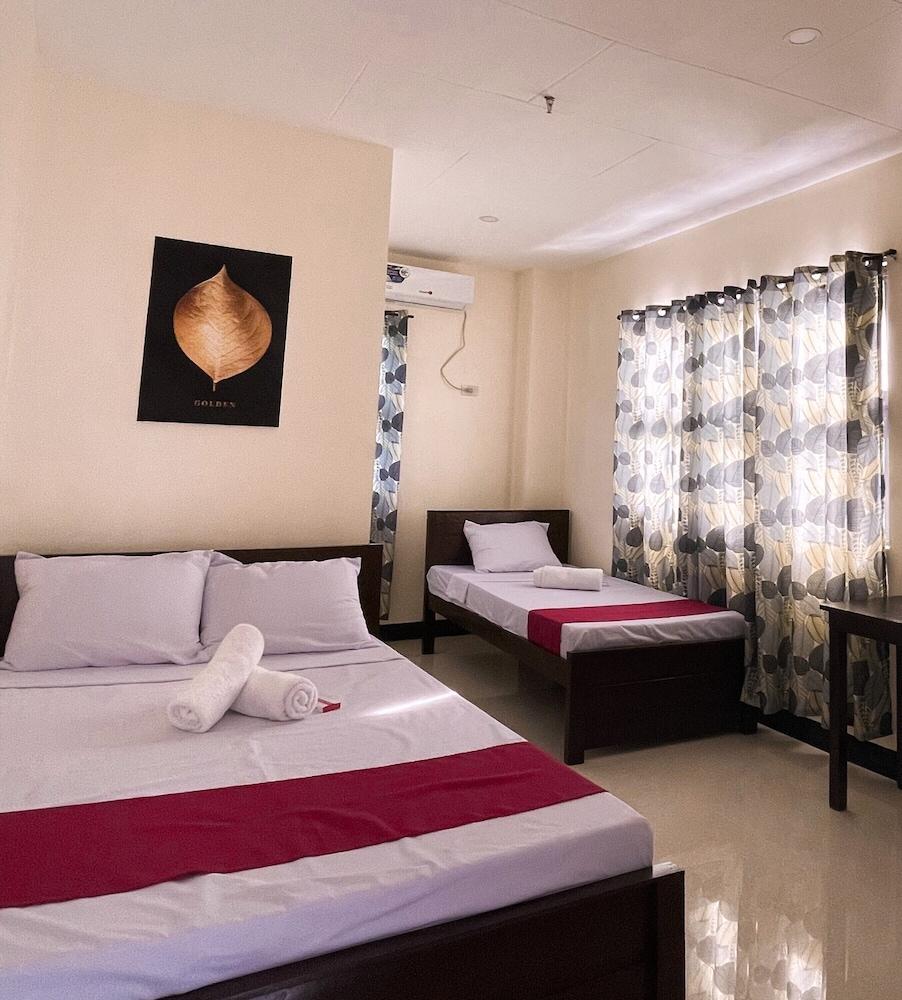 GABZ'K Hotel & Resort