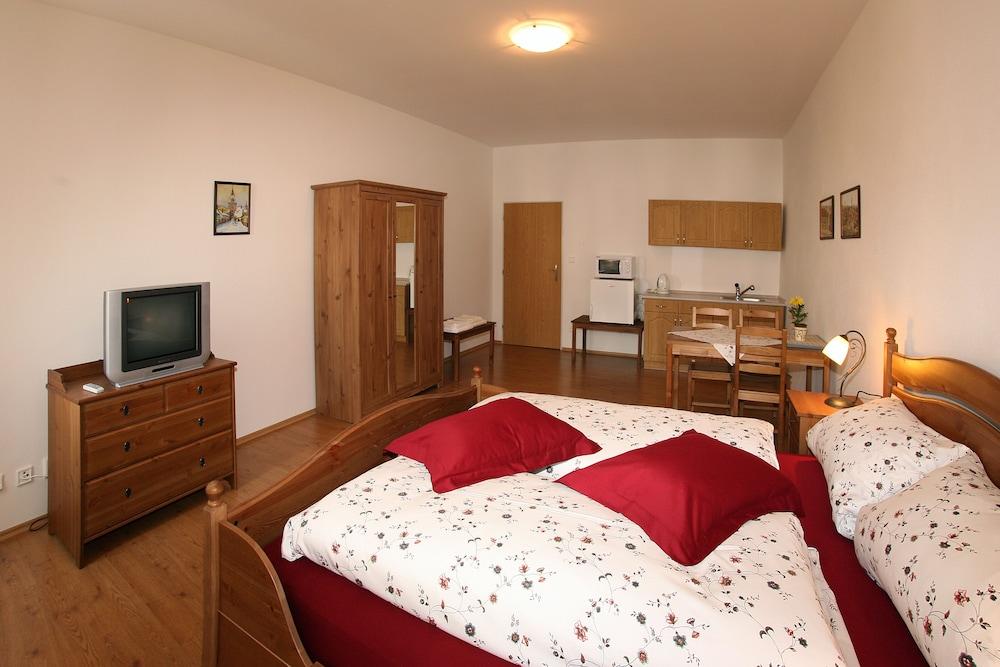 Penzion u Chodského Hradu