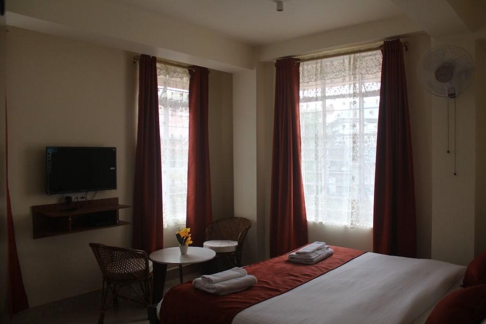 Vanagleda Guest House