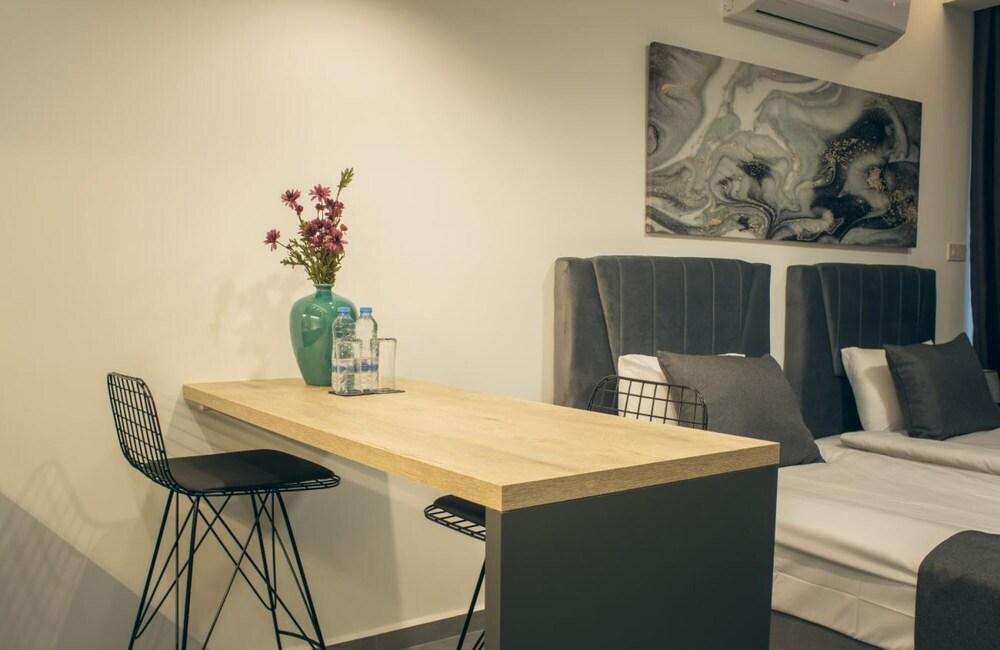 Modern Studio Flat With Pool Near Beach Iskele