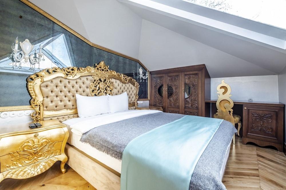 Magnificent Studio Flat in Uskudar