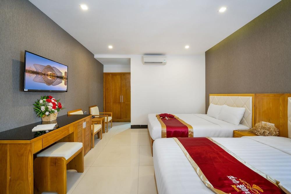Anh Phuong Hotel Da Nang