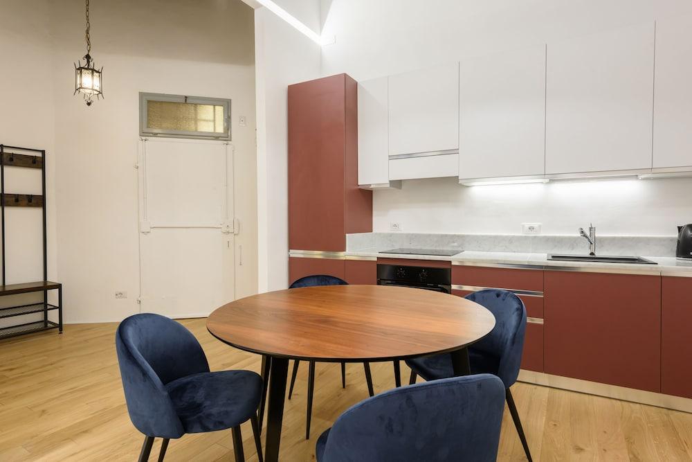 San Niccolò Dream by Mmega