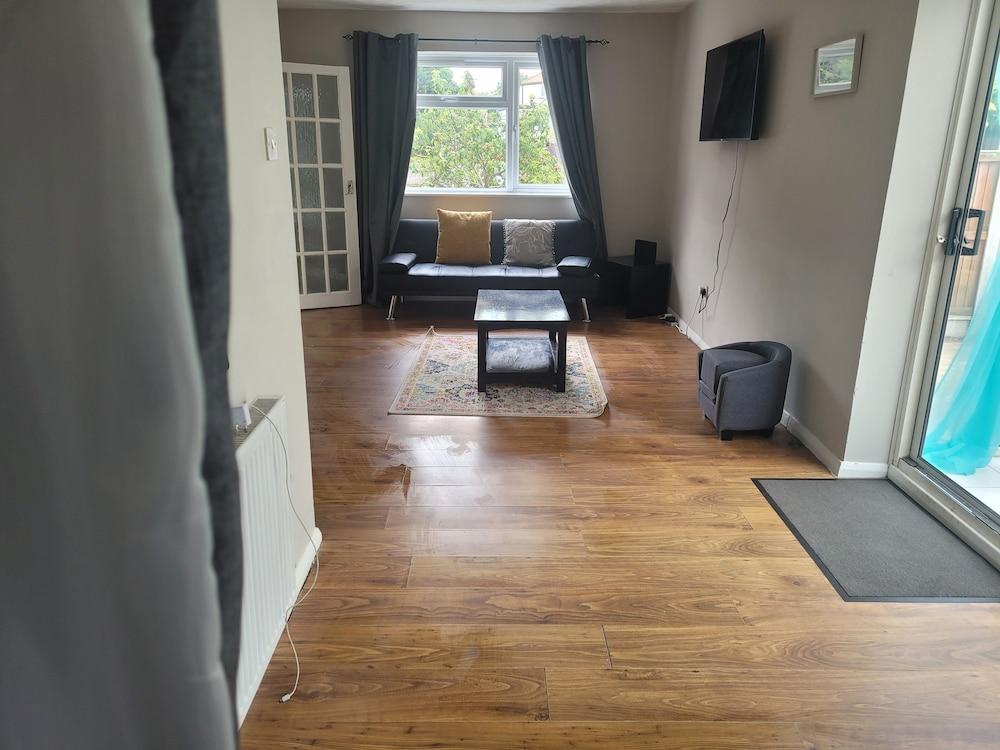 Beautiful 3-bed House in Ramsgate