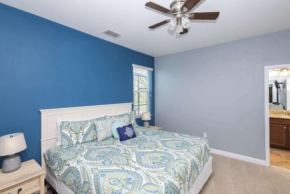 Adventurers Oasis Private Pool