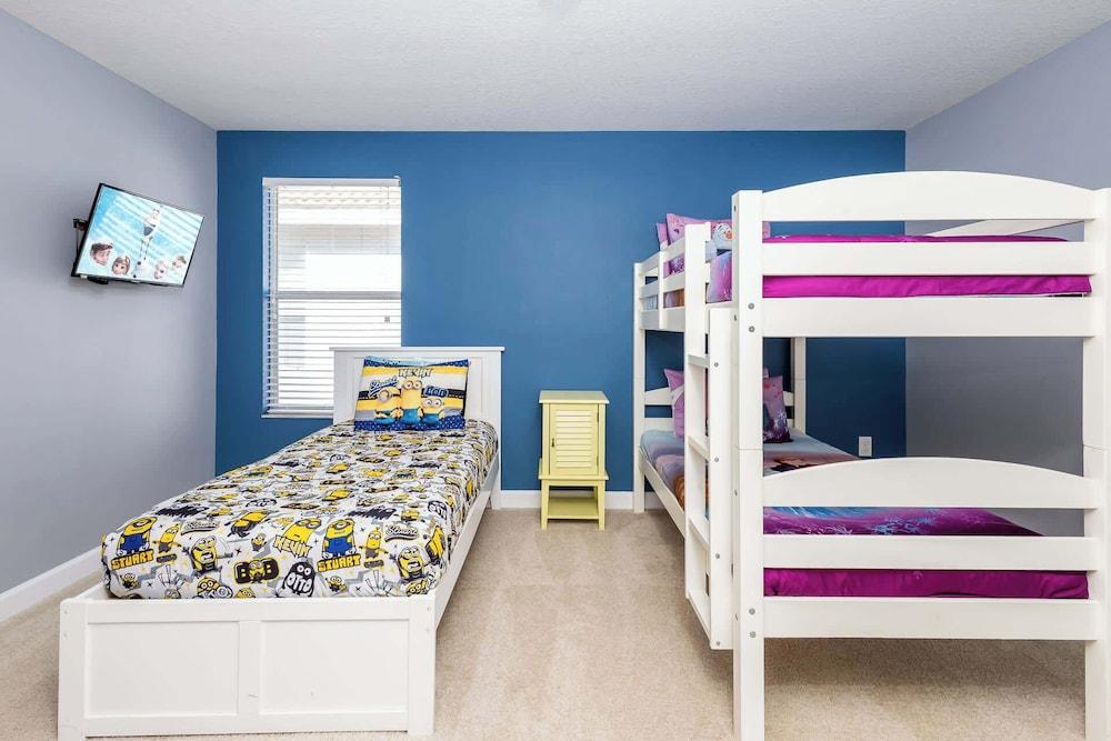 Adventurers Oasis Private Pool