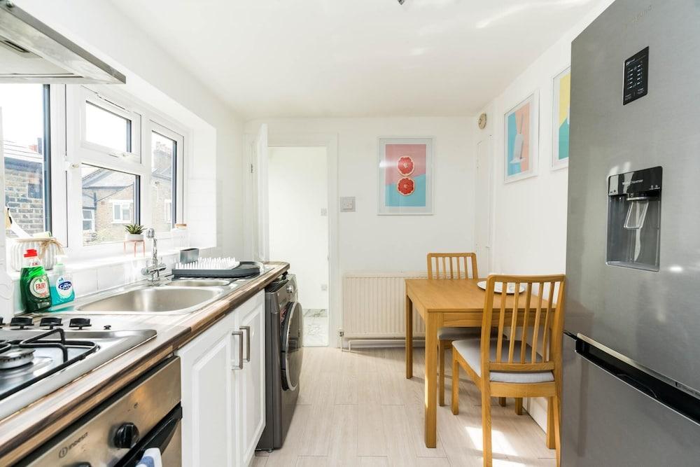 Marvellous Peckham City Break