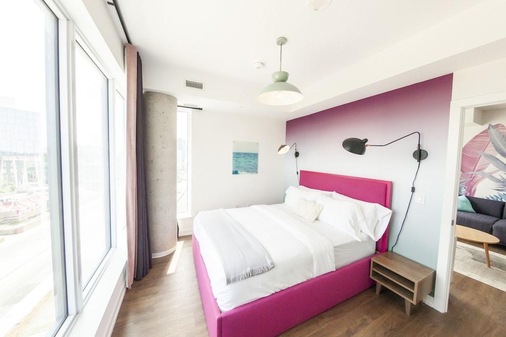 The Laundry Rooms Station Park Kitchener