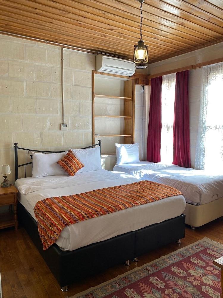 Dilek Hanim Konagi Butik Otel