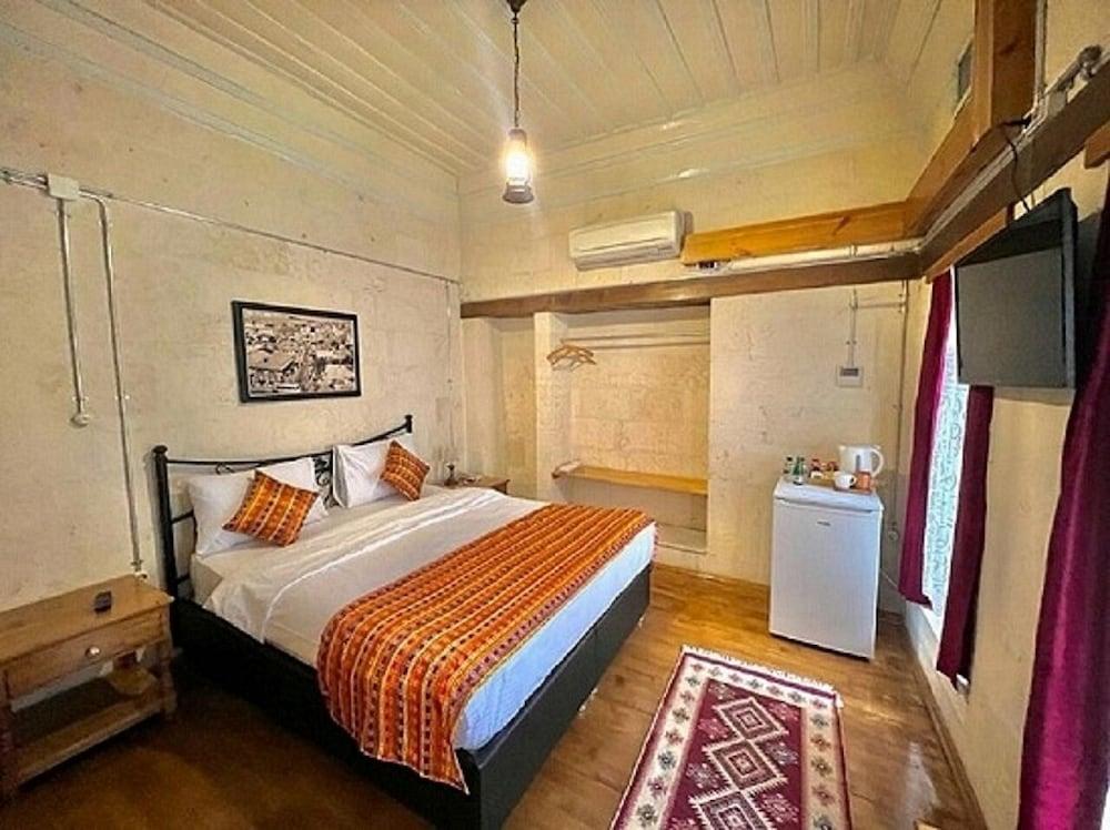 Dilek Hanim Konagi Butik Otel