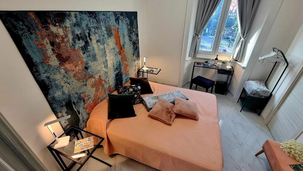 Casa Storica 5 Giornate