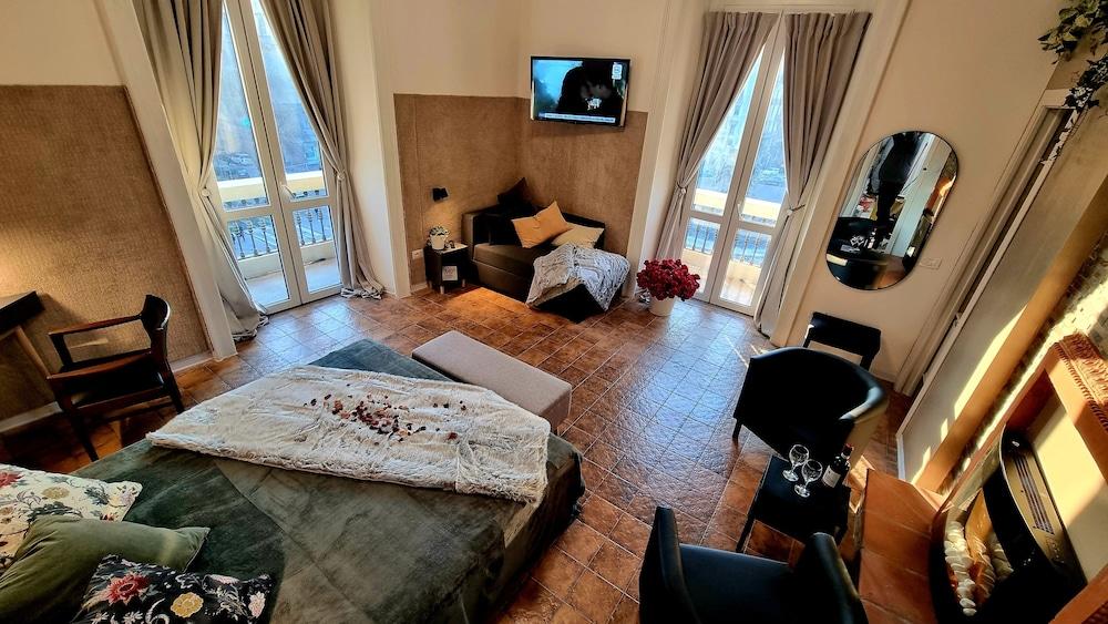 Casa Storica 5 Giornate