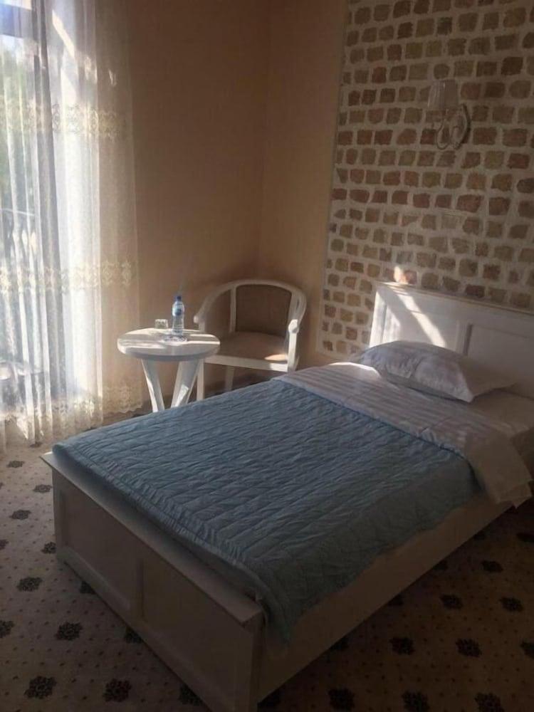 Hotel City Samarkand