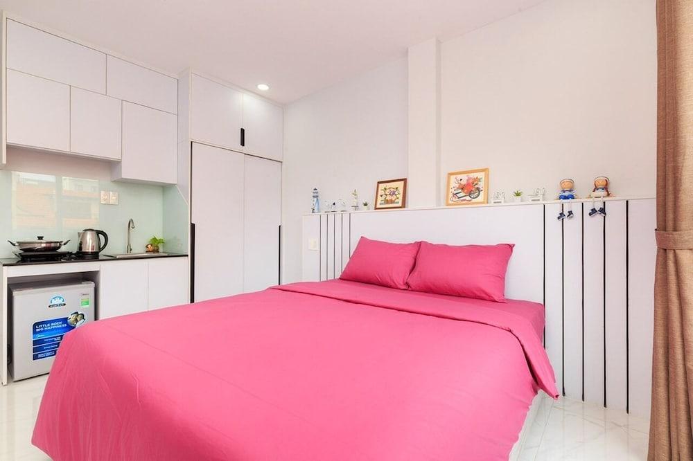 Warm Ways 6 Hotel & Apartments