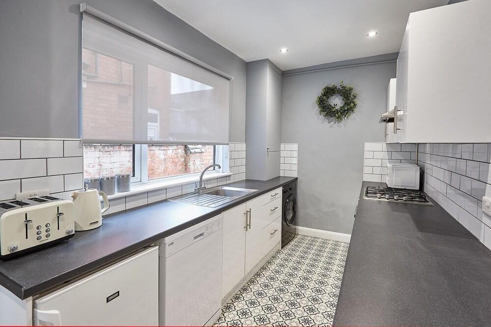 Host Stay Fosse Stay