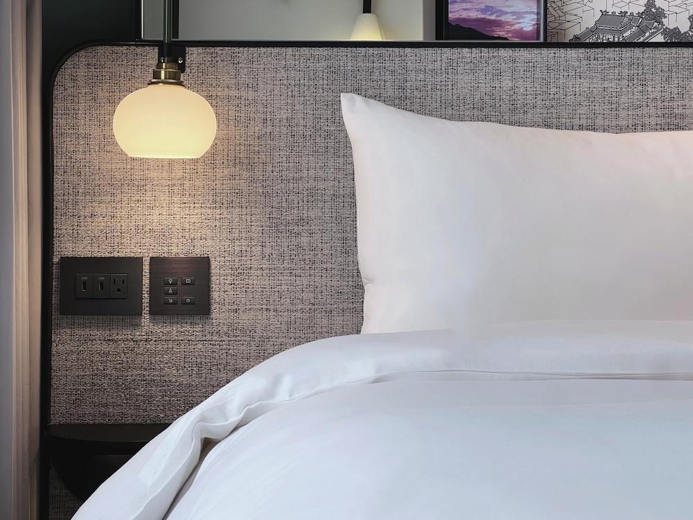 Jiantan Boutech Hotel