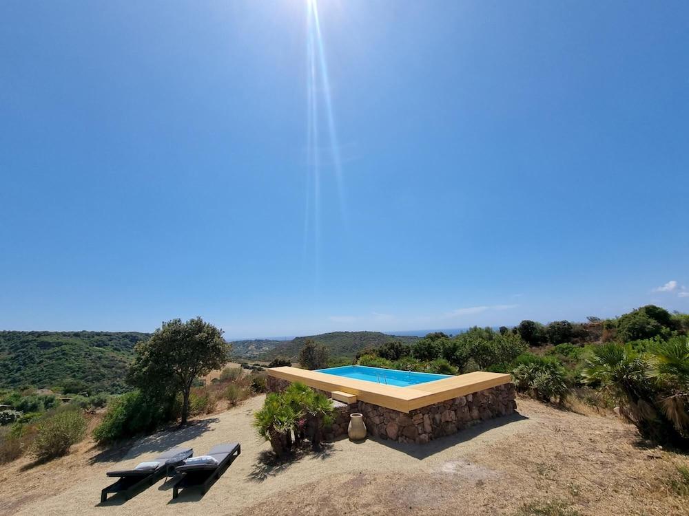 Casa Luisa With Pool