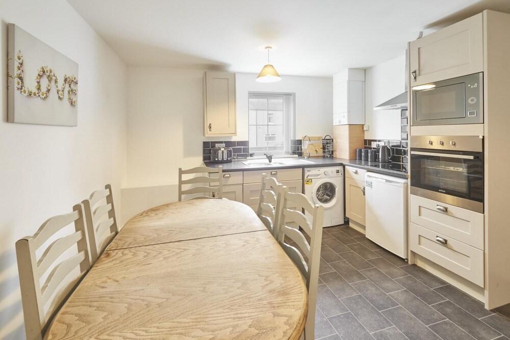 Host Stay Apartment 5 Skinningrove