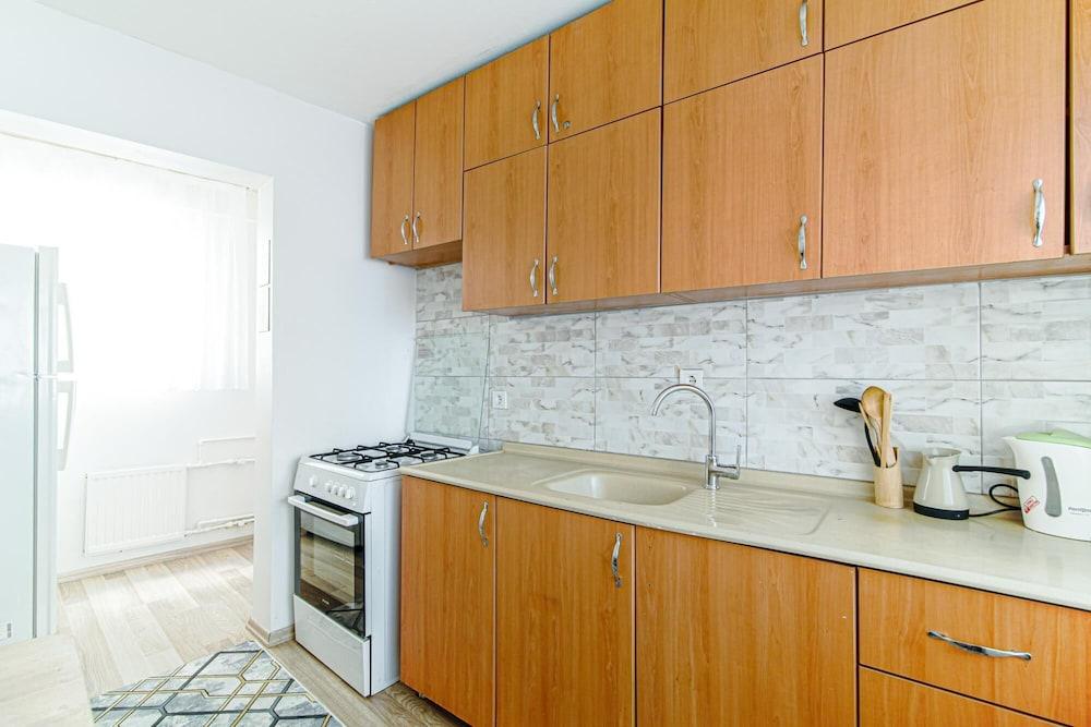 Fully Furnished Comfortable Flat in Sisli