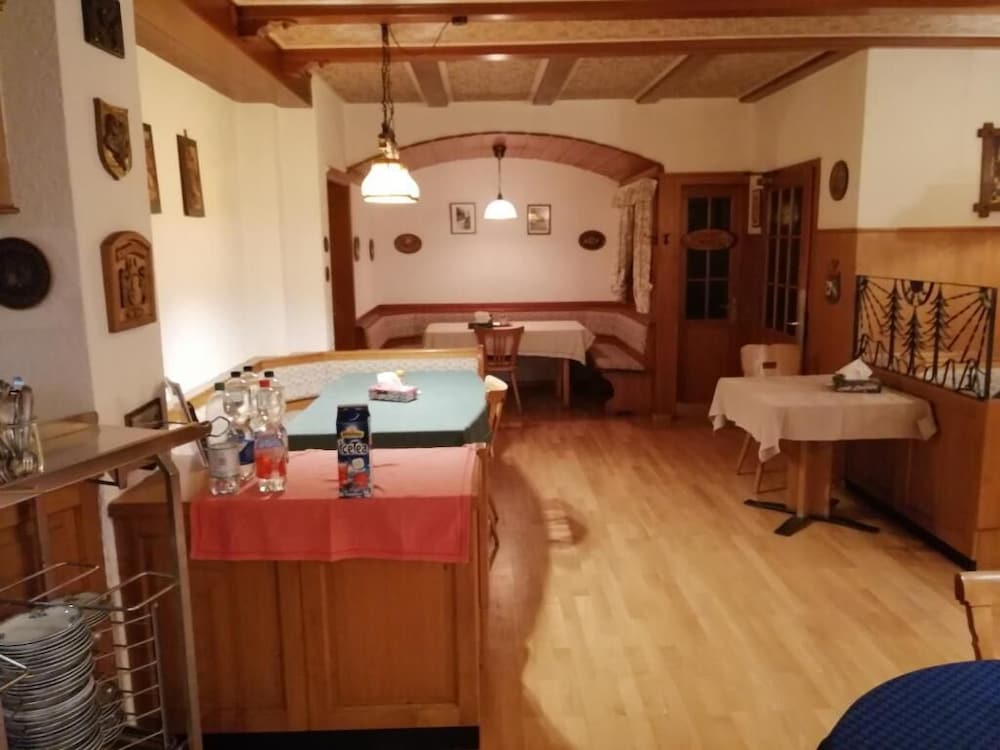 BLACK FOREST FAMILY APARTMENT