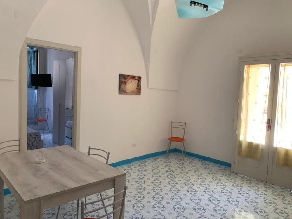 Palazzo De Donno Apartment 4