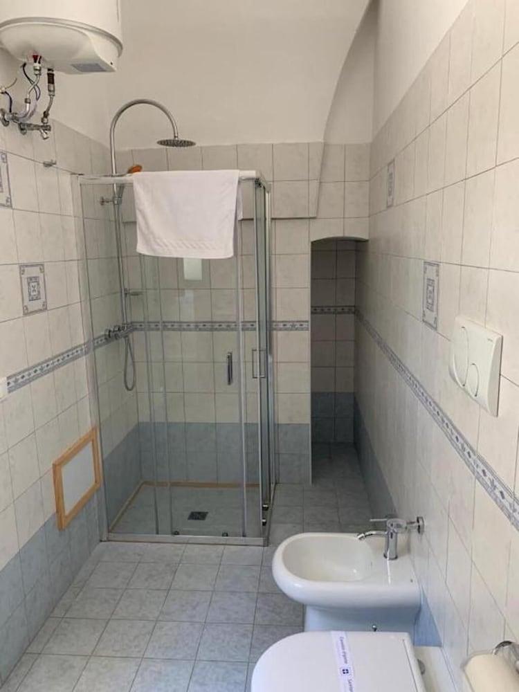 Palazzo De Donno Apartment 4