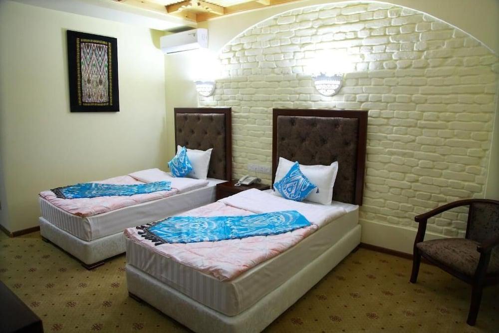 Hotel Sultan Boutique