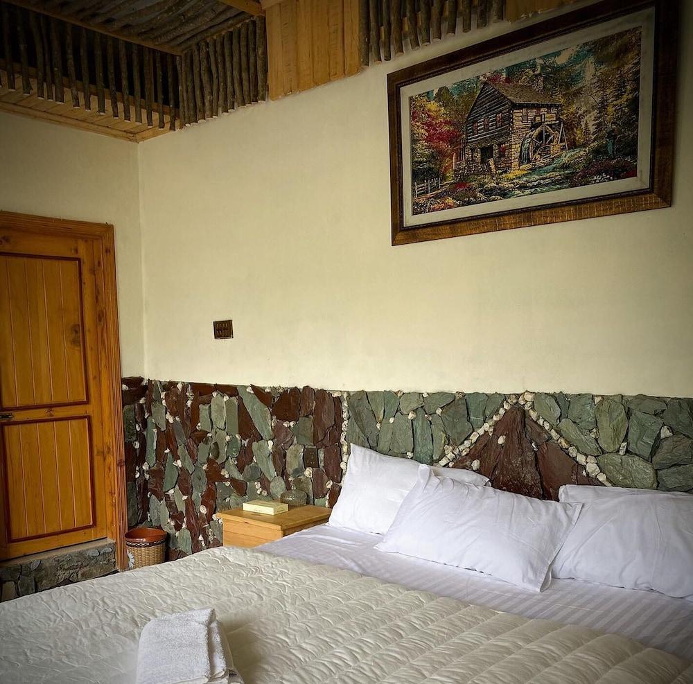 Vintage Resort Kalam