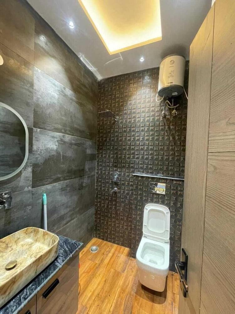 Luxury Private Farmhouse