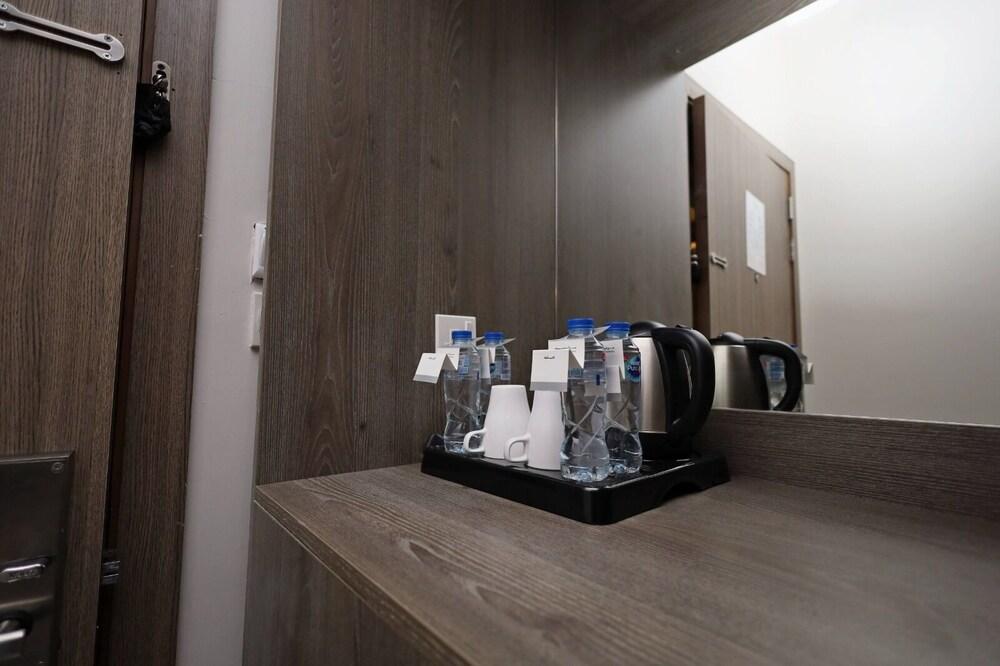 Garden plaza alkhobar