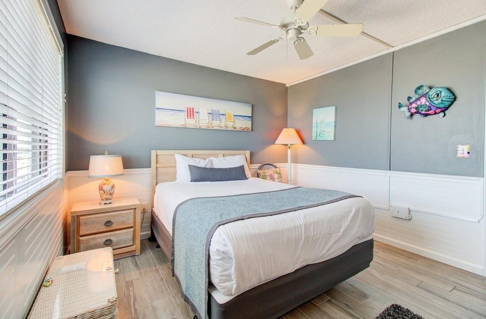 0914 Changes In Attitude by Atlantic Towers