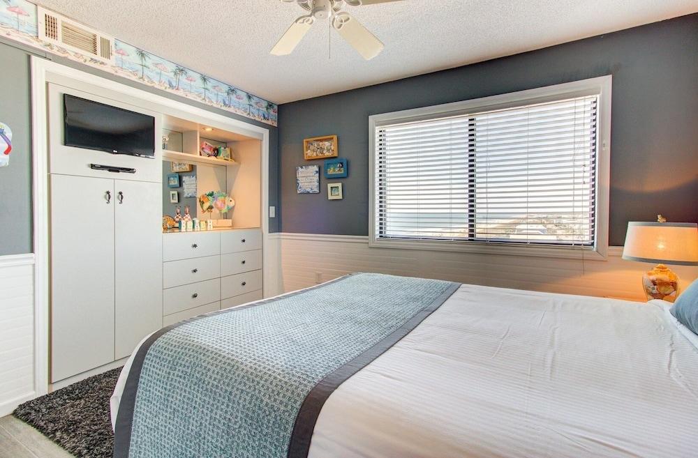 0914 Changes In Attitude by Atlantic Towers