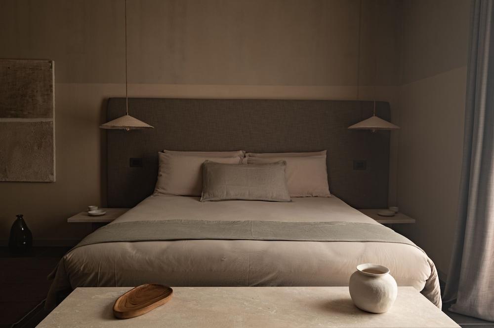 The Sanctuary Urban Retreat