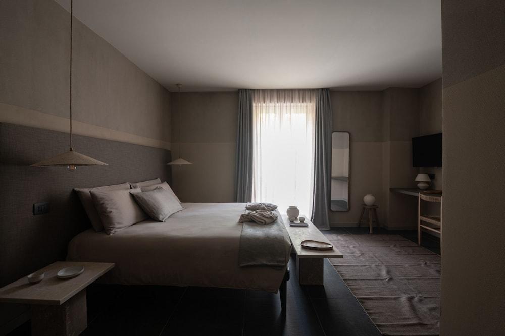 The Sanctuary Urban Retreat