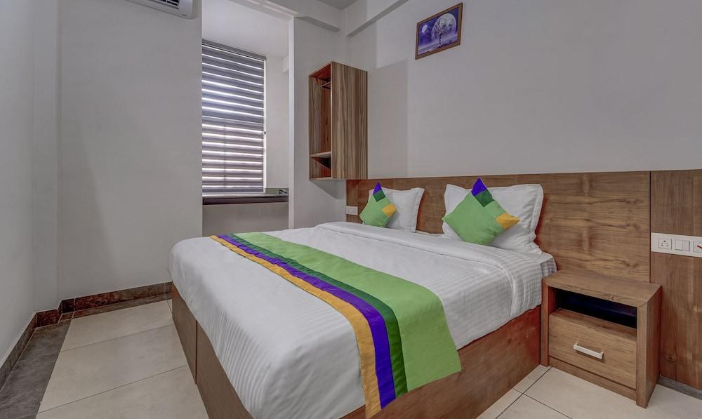 Treebo Regalia Inn Wayanad