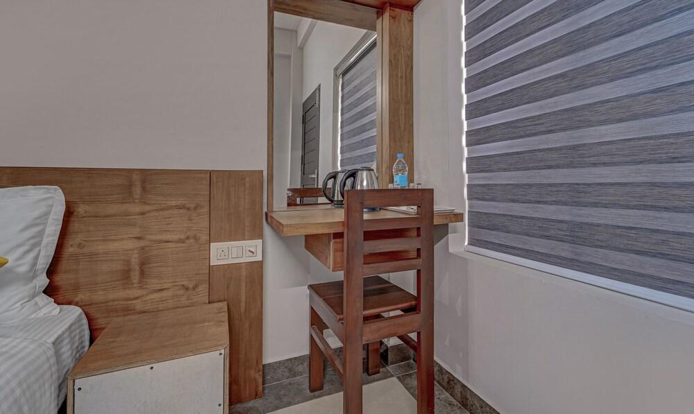 Treebo Regalia Inn Wayanad