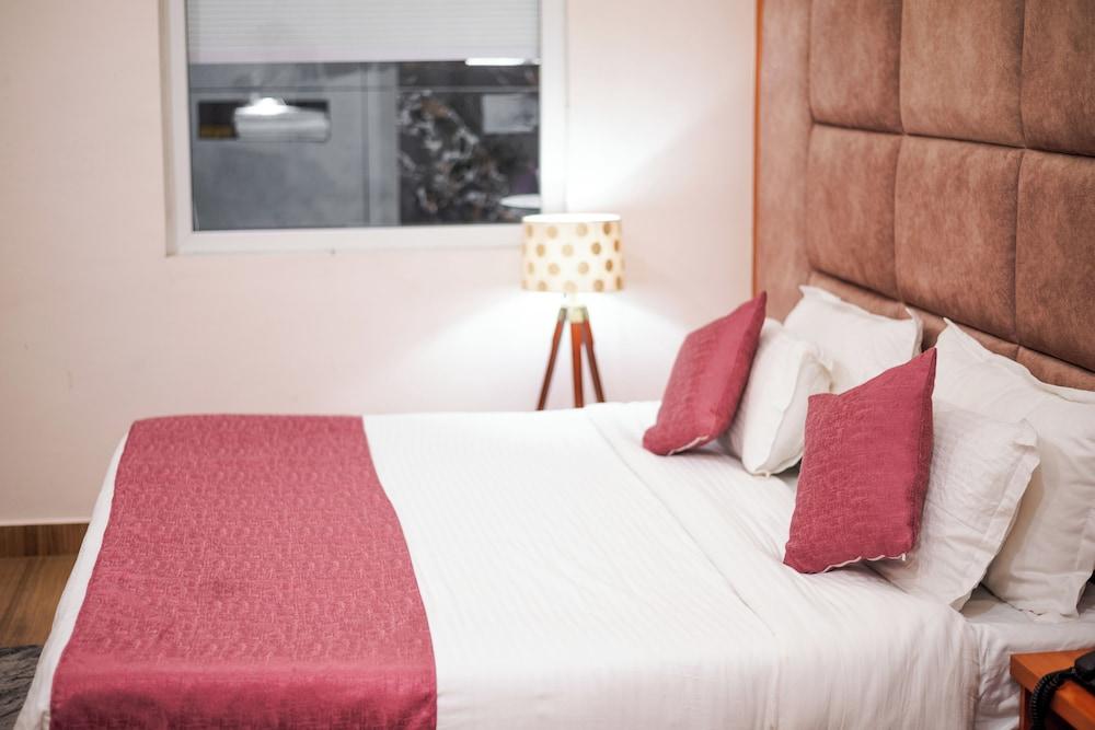 Hotel Sagar Residency- Best Mountain View Hotel In Palampur