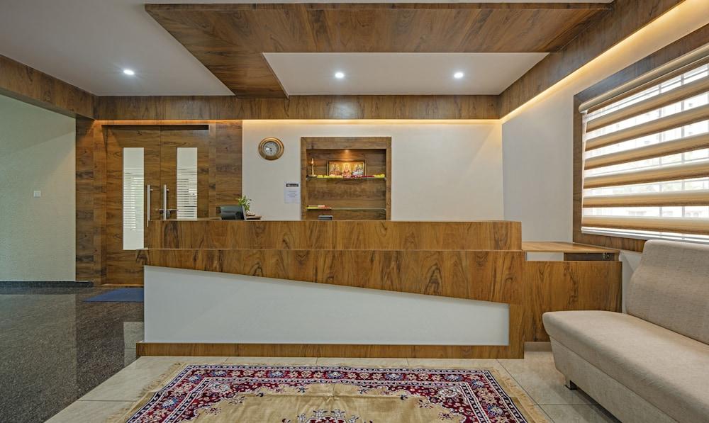 Treebo Global Stay, Uttarahalli