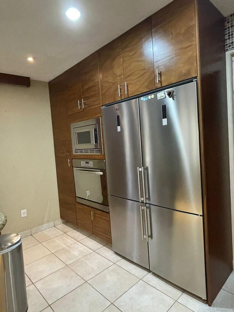 Casa Flamingo con Alberca Cerca de Playa