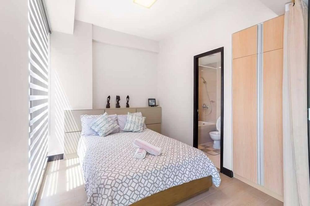 Resort Condo in Mactan Cebu