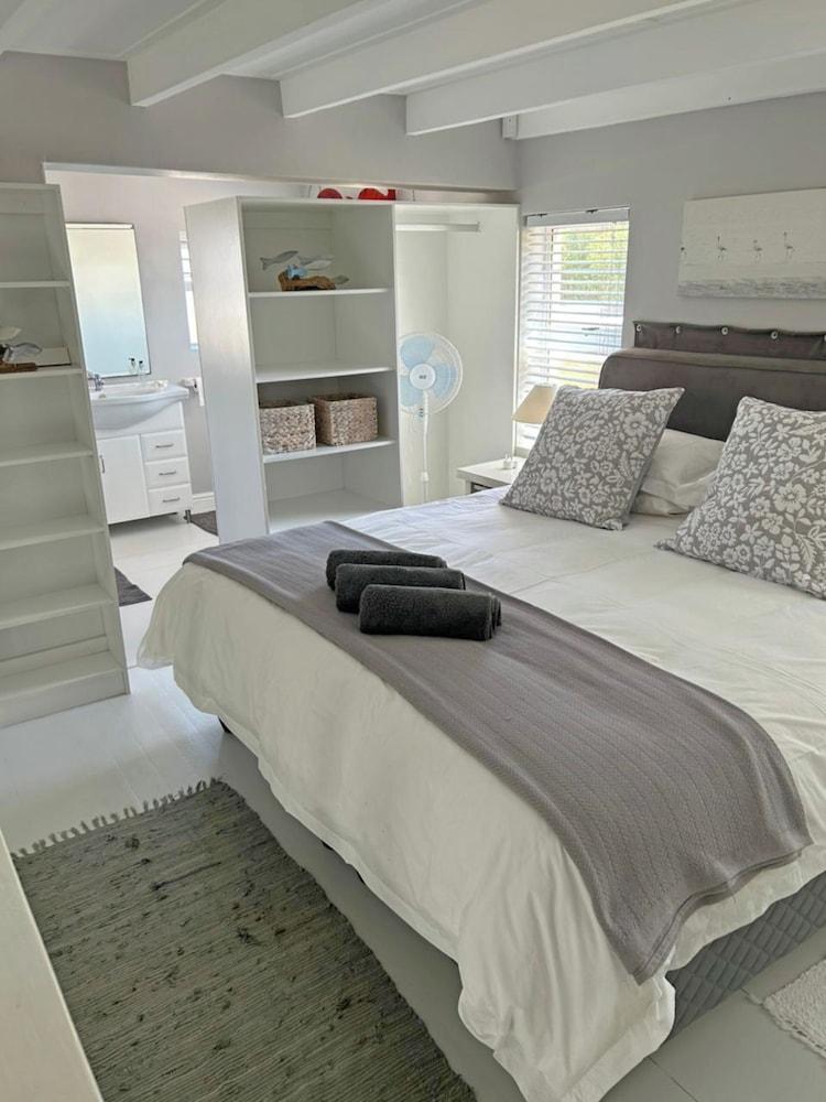 Cozy Crner - Cottage