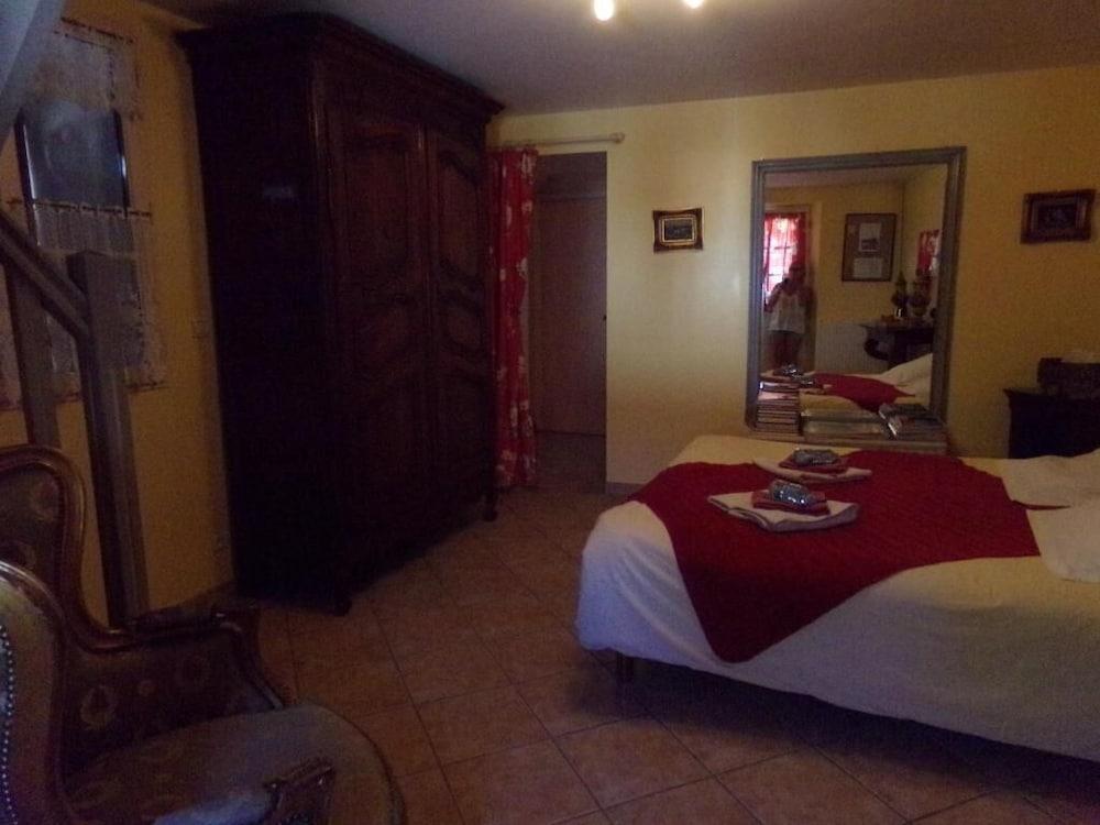 Chambres d'hôtes Saint Nicolas