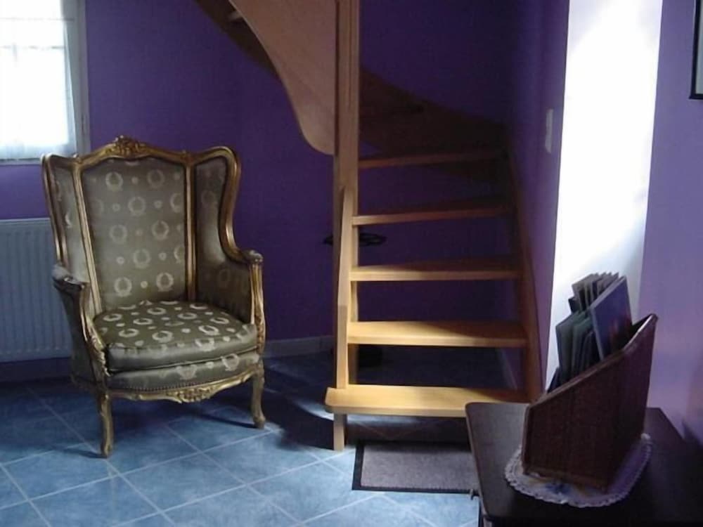 Chambres d'hôtes Saint Nicolas