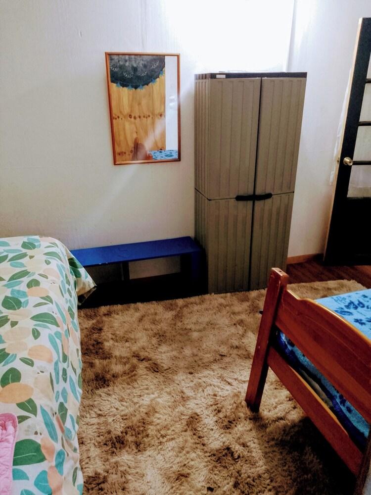 House Honu Rapanui inn