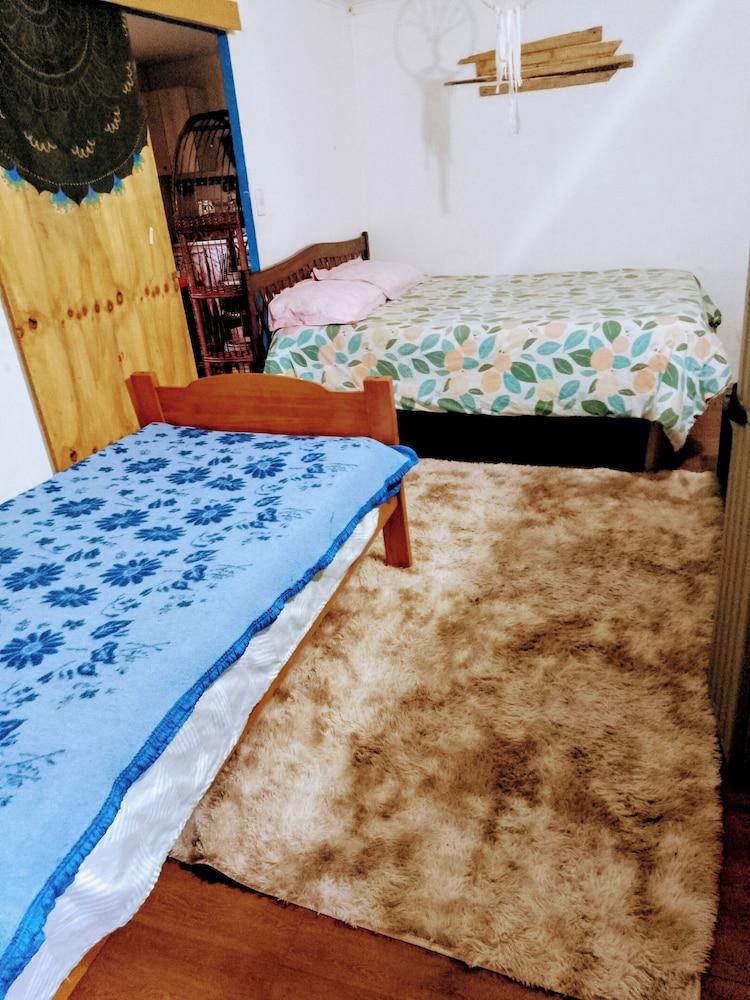 House Honu Rapanui inn